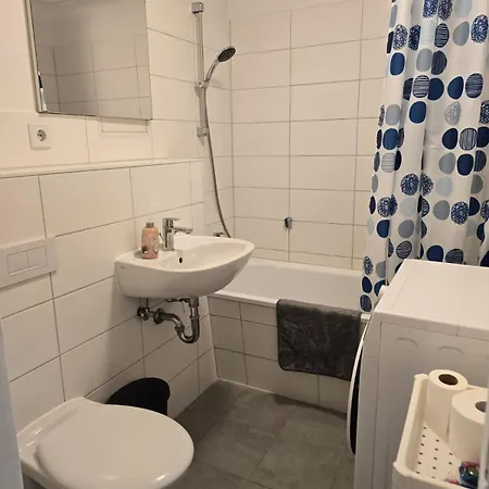 Aikey 32 Daire Magdeburg