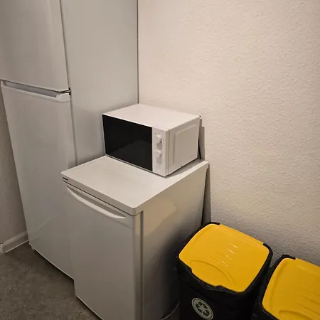 Aikey 32 Daire Magdeburg