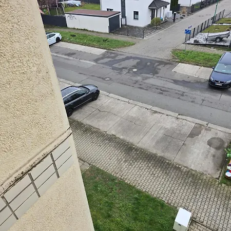 Daire Aikey 32 Magdeburg