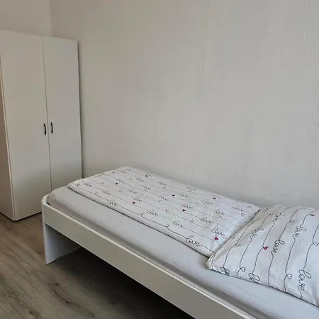 Aikey 32 Daire Magdeburg